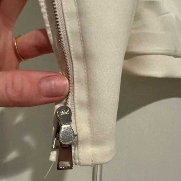 Theory Modern Bustier Corset Top - Picture 5 of 12